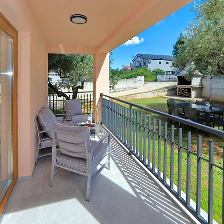 Apartment Ante Bibinje Eksteriør billede