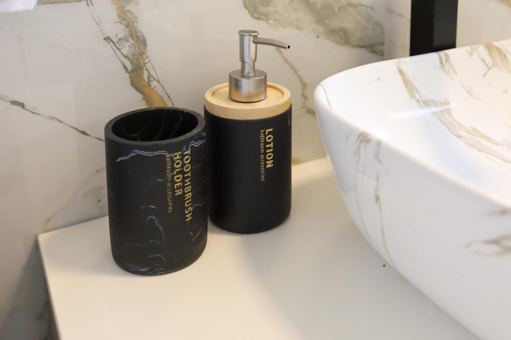 Apartment Ante Bibinje Eksteriør billede