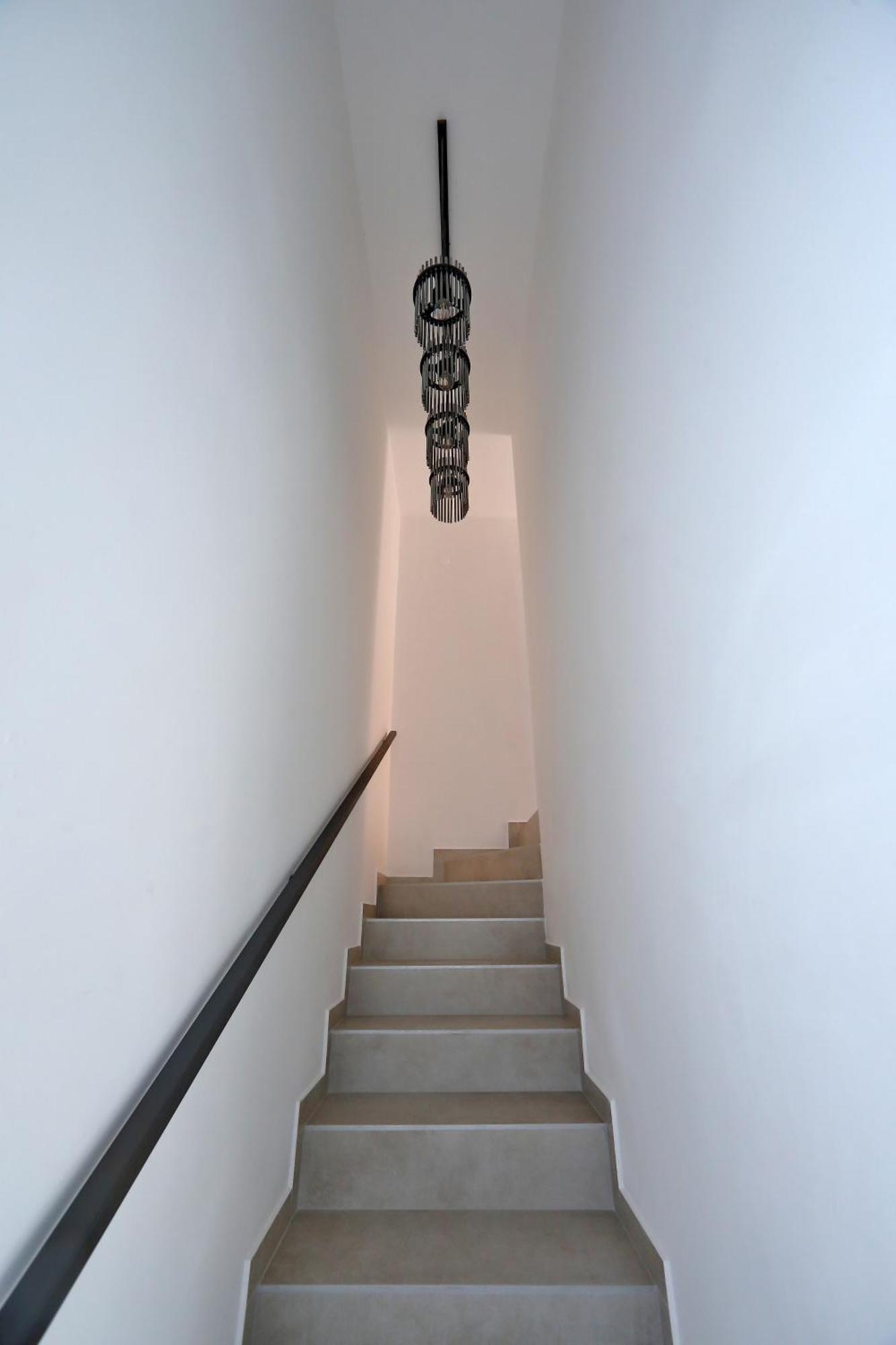 Apartment Ante Bibinje Eksteriør billede