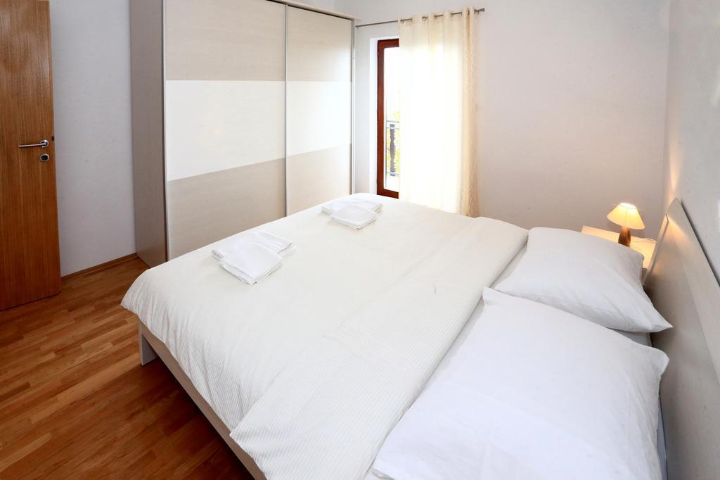 Apartment Ante Bibinje Værelse billede