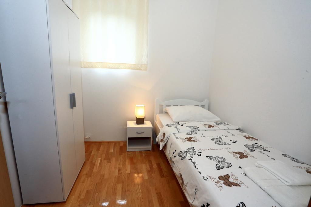 Apartment Ante Bibinje Værelse billede