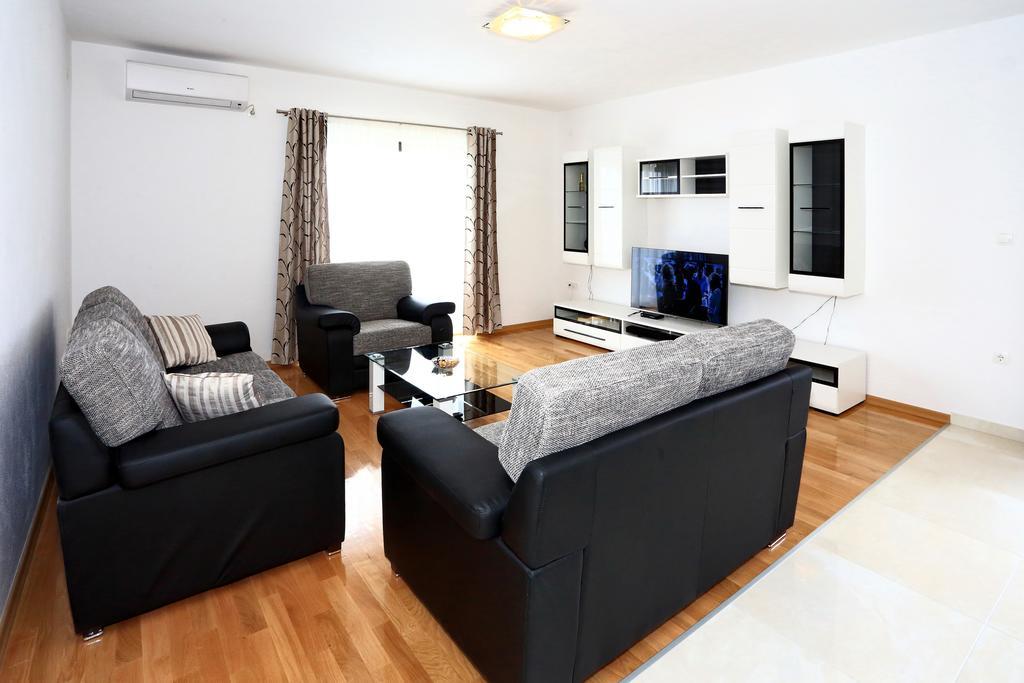 Apartment Ante Bibinje Værelse billede