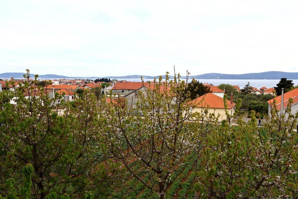 Apartment Ante Bibinje Værelse billede